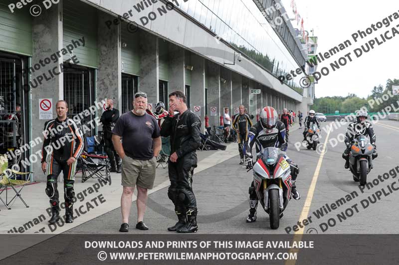 25 to 27th june 2018;Brno;event digital images;motorbikes;no limits;peter wileman photography;trackday;trackday digital images