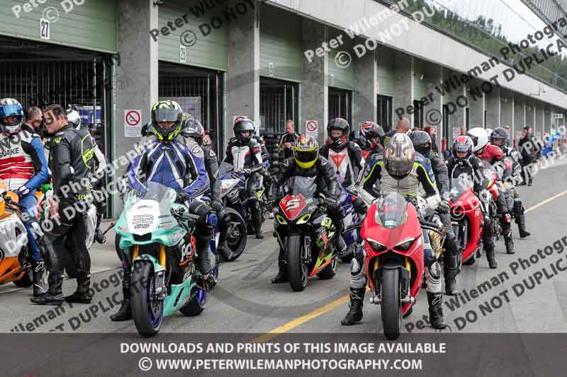 25 to 27th june 2018;Brno;event digital images;motorbikes;no limits;peter wileman photography;trackday;trackday digital images