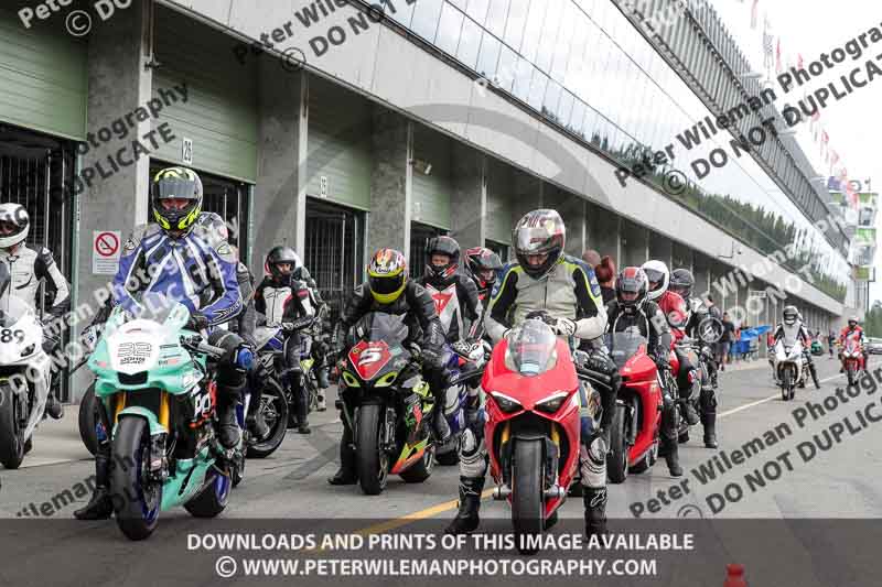 25 to 27th june 2018;Brno;event digital images;motorbikes;no limits;peter wileman photography;trackday;trackday digital images