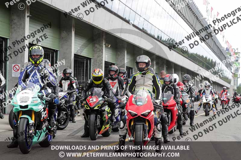 25 to 27th june 2018;Brno;event digital images;motorbikes;no limits;peter wileman photography;trackday;trackday digital images