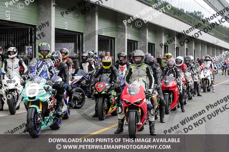 25 to 27th june 2018;Brno;event digital images;motorbikes;no limits;peter wileman photography;trackday;trackday digital images