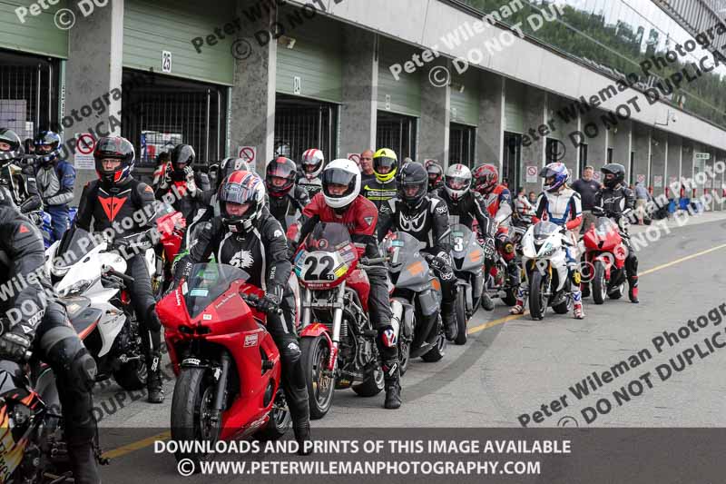 25 to 27th june 2018;Brno;event digital images;motorbikes;no limits;peter wileman photography;trackday;trackday digital images