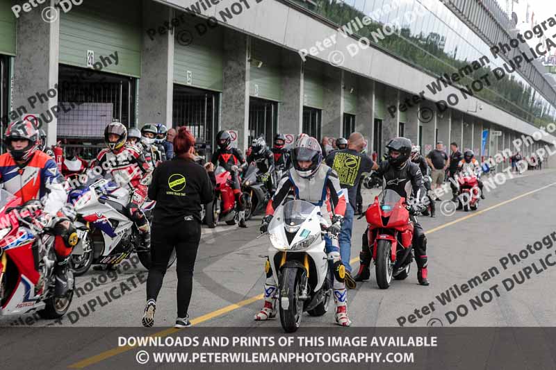 25 to 27th june 2018;Brno;event digital images;motorbikes;no limits;peter wileman photography;trackday;trackday digital images
