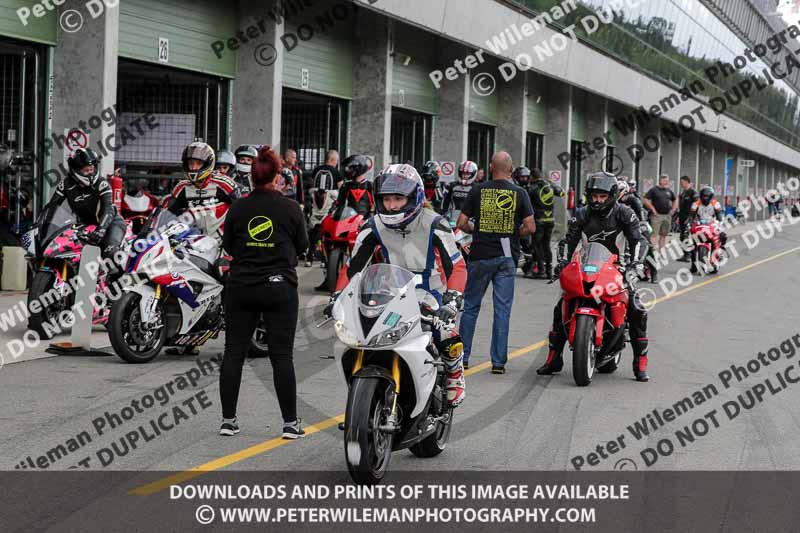 25 to 27th june 2018;Brno;event digital images;motorbikes;no limits;peter wileman photography;trackday;trackday digital images