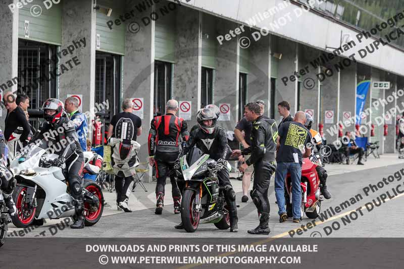 25 to 27th june 2018;Brno;event digital images;motorbikes;no limits;peter wileman photography;trackday;trackday digital images