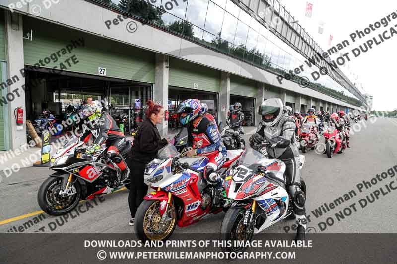 25 to 27th june 2018;Brno;event digital images;motorbikes;no limits;peter wileman photography;trackday;trackday digital images