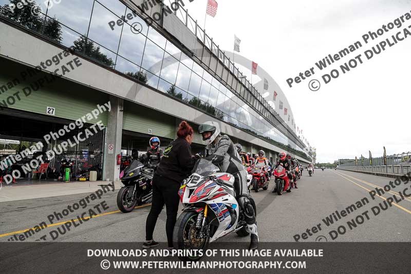 25 to 27th june 2018;Brno;event digital images;motorbikes;no limits;peter wileman photography;trackday;trackday digital images