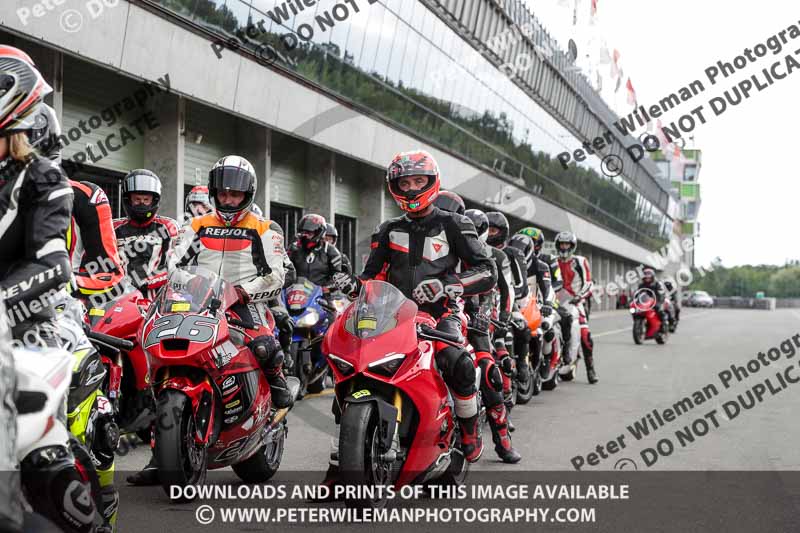 25 to 27th june 2018;Brno;event digital images;motorbikes;no limits;peter wileman photography;trackday;trackday digital images