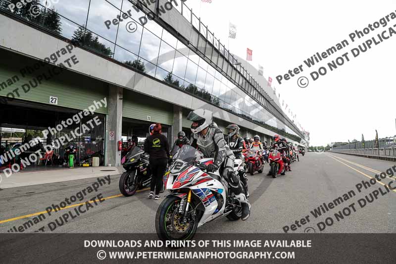 25 to 27th june 2018;Brno;event digital images;motorbikes;no limits;peter wileman photography;trackday;trackday digital images