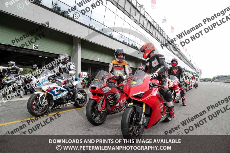 25 to 27th june 2018;Brno;event digital images;motorbikes;no limits;peter wileman photography;trackday;trackday digital images