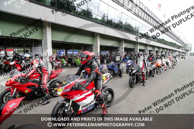 25 to 27th june 2018;Brno;event digital images;motorbikes;no limits;peter wileman photography;trackday;trackday digital images