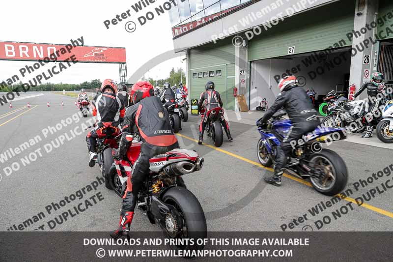 25 to 27th june 2018;Brno;event digital images;motorbikes;no limits;peter wileman photography;trackday;trackday digital images