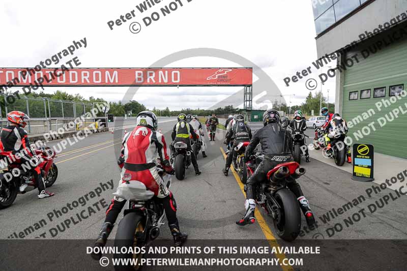 25 to 27th june 2018;Brno;event digital images;motorbikes;no limits;peter wileman photography;trackday;trackday digital images