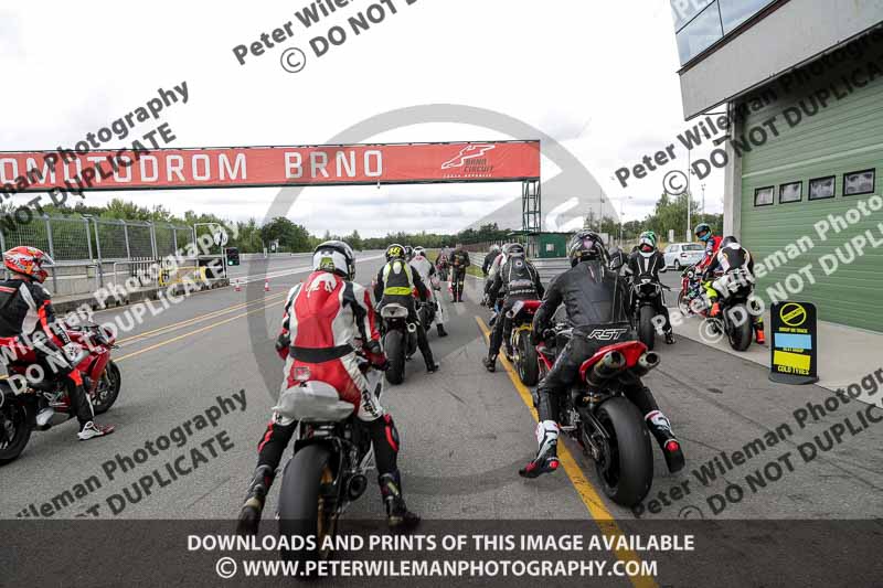 25 to 27th june 2018;Brno;event digital images;motorbikes;no limits;peter wileman photography;trackday;trackday digital images