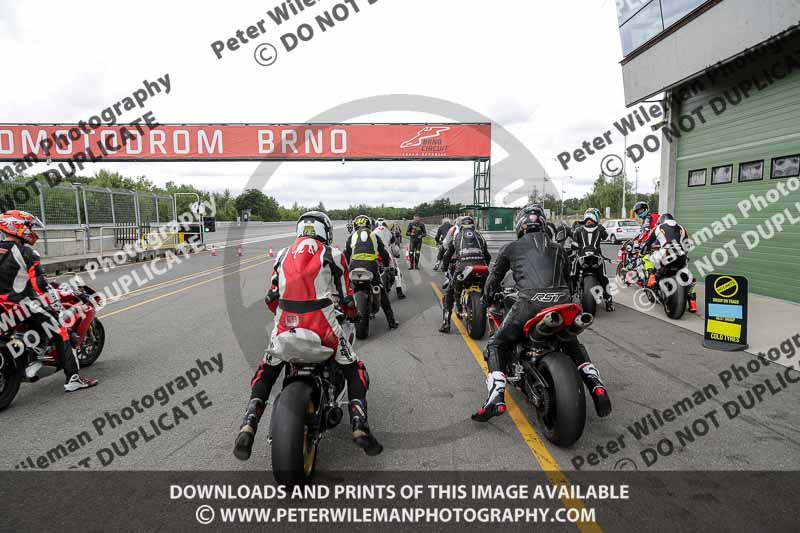 25 to 27th june 2018;Brno;event digital images;motorbikes;no limits;peter wileman photography;trackday;trackday digital images