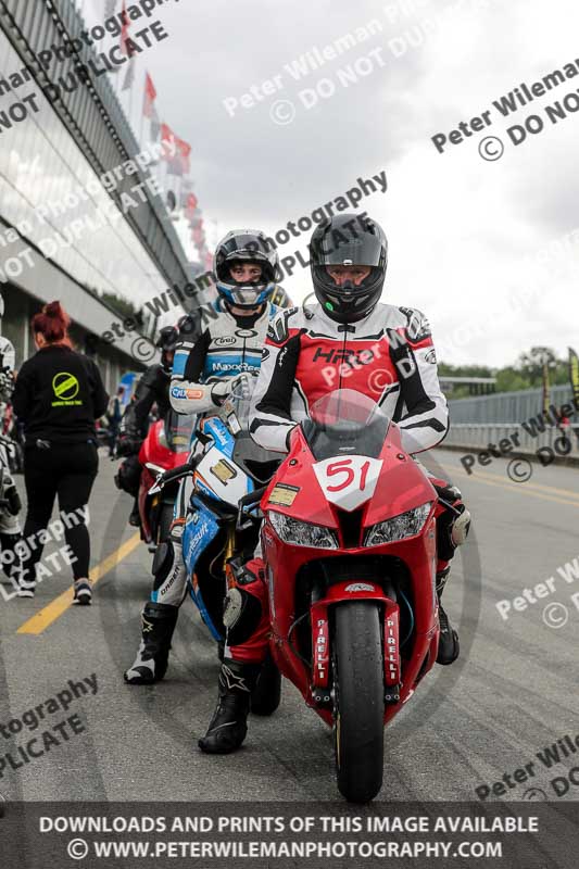 25 to 27th june 2018;Brno;event digital images;motorbikes;no limits;peter wileman photography;trackday;trackday digital images
