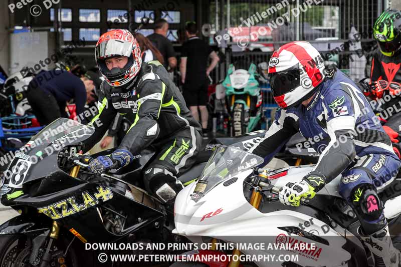 25 to 27th june 2018;Brno;event digital images;motorbikes;no limits;peter wileman photography;trackday;trackday digital images