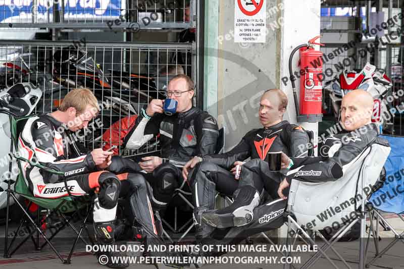 25 to 27th june 2018;Brno;event digital images;motorbikes;no limits;peter wileman photography;trackday;trackday digital images