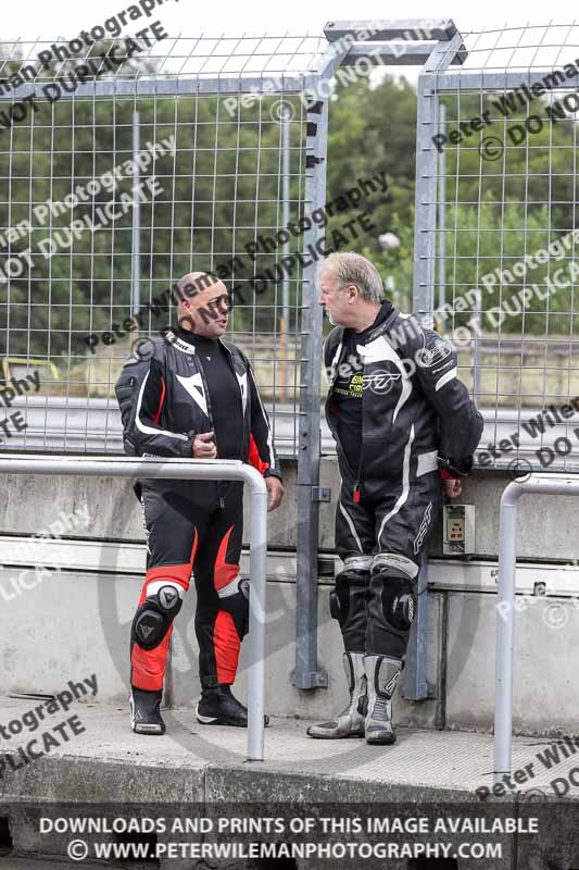 25 to 27th june 2018;Brno;event digital images;motorbikes;no limits;peter wileman photography;trackday;trackday digital images