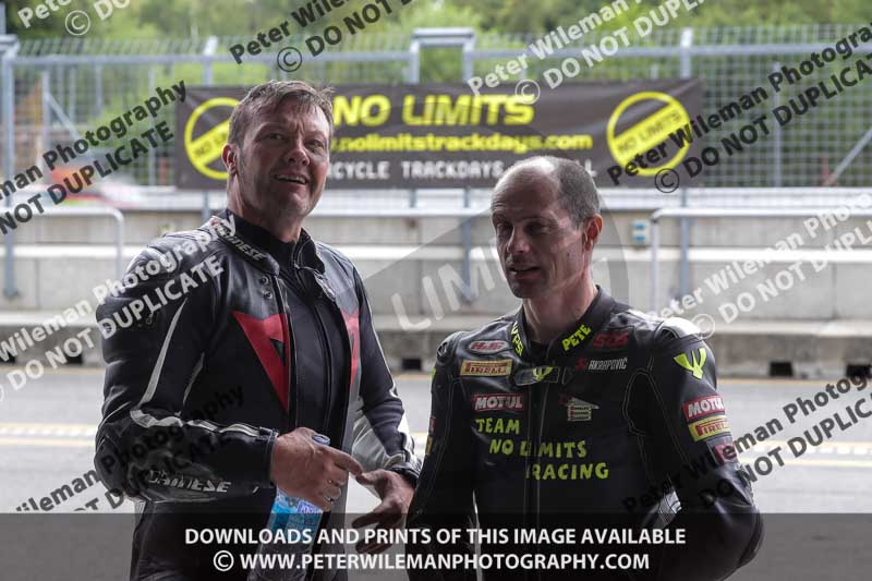 25 to 27th june 2018;Brno;event digital images;motorbikes;no limits;peter wileman photography;trackday;trackday digital images