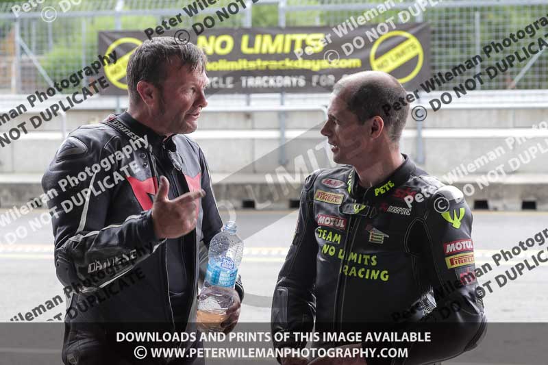 25 to 27th june 2018;Brno;event digital images;motorbikes;no limits;peter wileman photography;trackday;trackday digital images