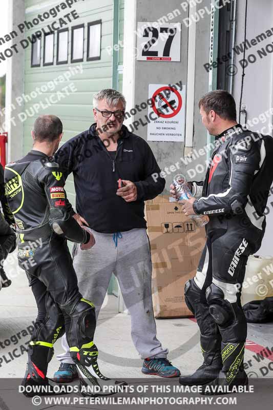 25 to 27th june 2018;Brno;event digital images;motorbikes;no limits;peter wileman photography;trackday;trackday digital images