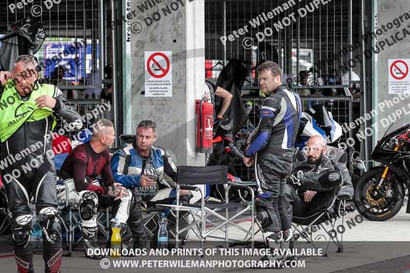 25 to 27th june 2018;Brno;event digital images;motorbikes;no limits;peter wileman photography;trackday;trackday digital images