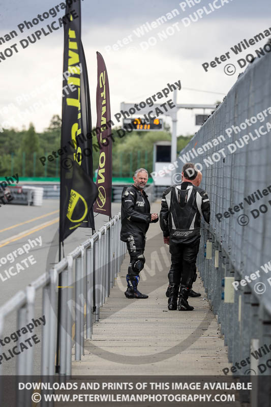 25 to 27th june 2018;Brno;event digital images;motorbikes;no limits;peter wileman photography;trackday;trackday digital images