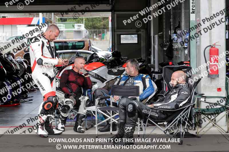 25 to 27th june 2018;Brno;event digital images;motorbikes;no limits;peter wileman photography;trackday;trackday digital images