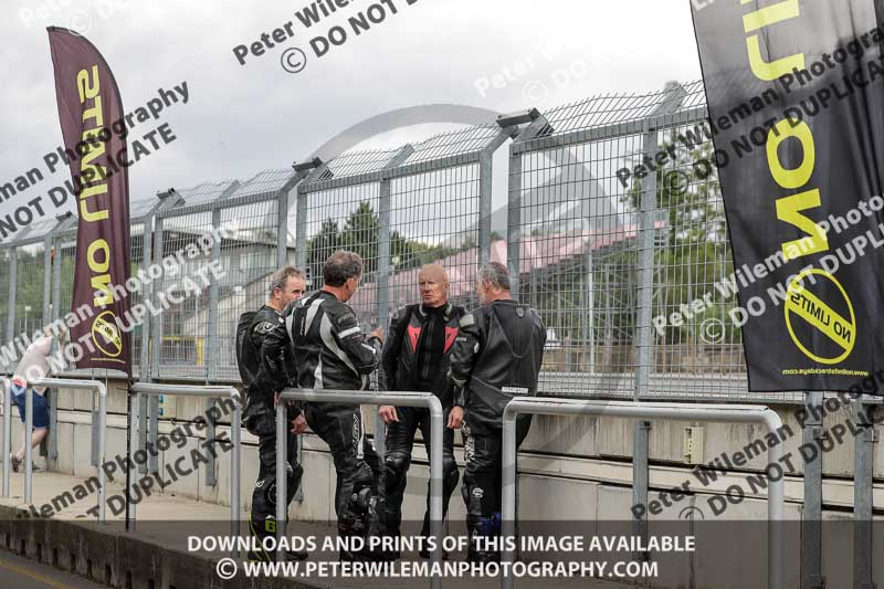 25 to 27th june 2018;Brno;event digital images;motorbikes;no limits;peter wileman photography;trackday;trackday digital images