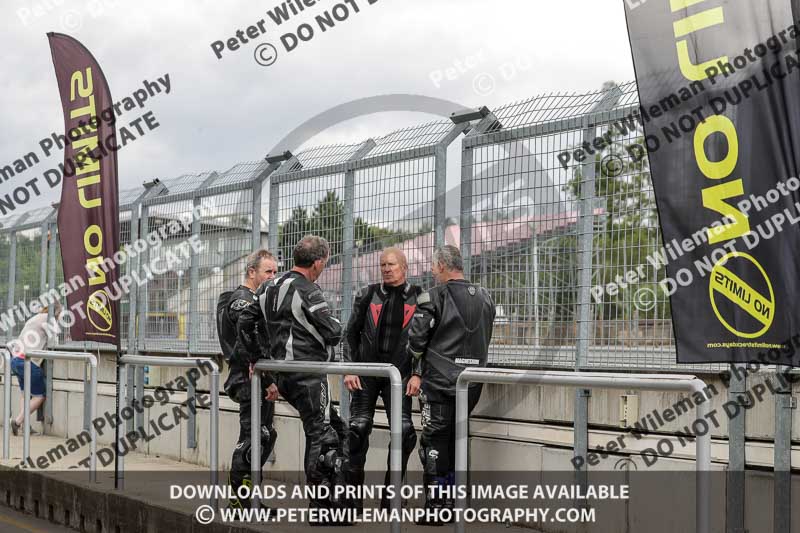 25 to 27th june 2018;Brno;event digital images;motorbikes;no limits;peter wileman photography;trackday;trackday digital images