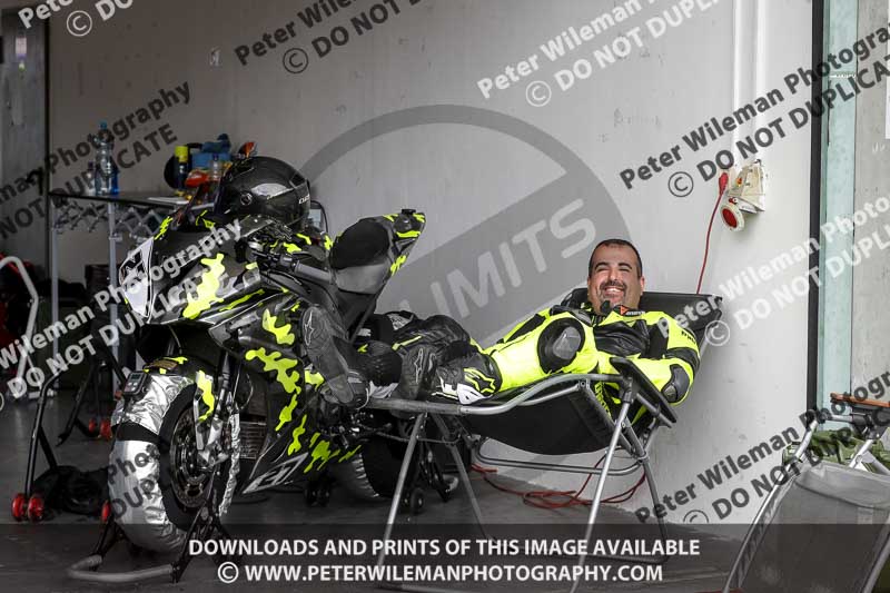 25 to 27th june 2018;Brno;event digital images;motorbikes;no limits;peter wileman photography;trackday;trackday digital images