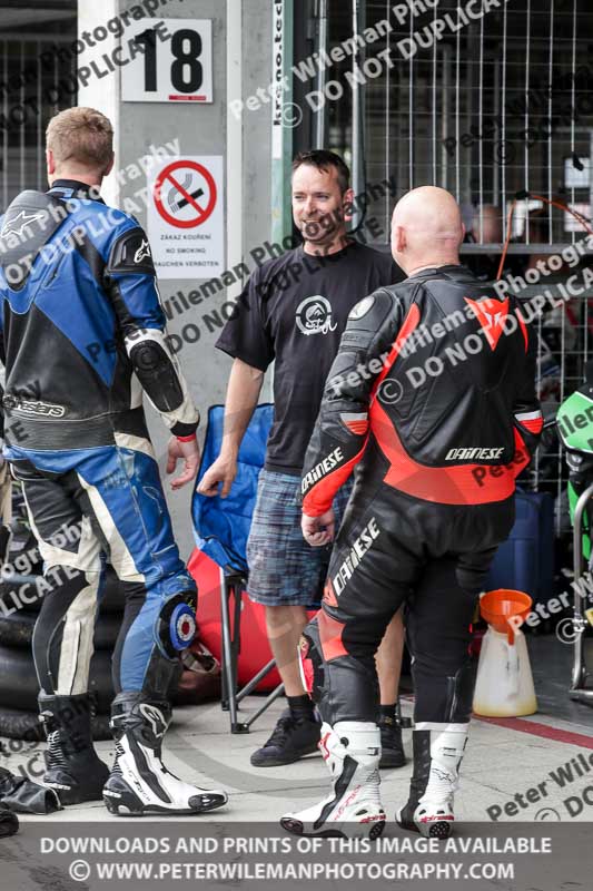 25 to 27th june 2018;Brno;event digital images;motorbikes;no limits;peter wileman photography;trackday;trackday digital images