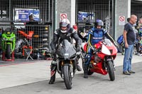 Pits and Paddock Photos