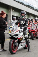 Pits and Paddock Photos