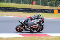 Advanced Group Black Bikes