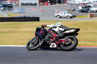 Advanced Group Black Bikes