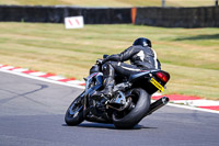 Lower Group Black Bikes