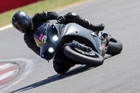 Advanced Group Black Bikes