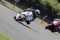 Advanced Group White Bikes