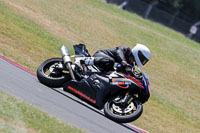 Lower Group Black Bikes