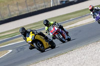 Lower Group Yellow Bikes