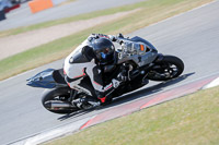 Middle Group Black Bikes