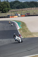 Middle  Group White Bikes