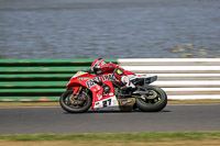 Advanced Group Red Bikes