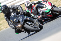 Middle Group Black Bikes
