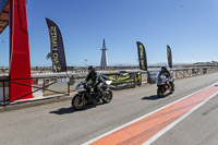 Advanced Purple Group Black Bikes