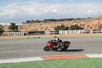 Advanced Purple Group Red Bikes