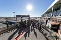 Pits and Paddock Photos