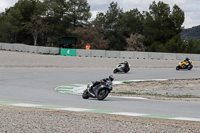Middle Group Black Bikes